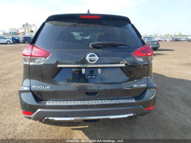 5N1AT2MV5LC769167 Nissan Rogue S/sl/sv
