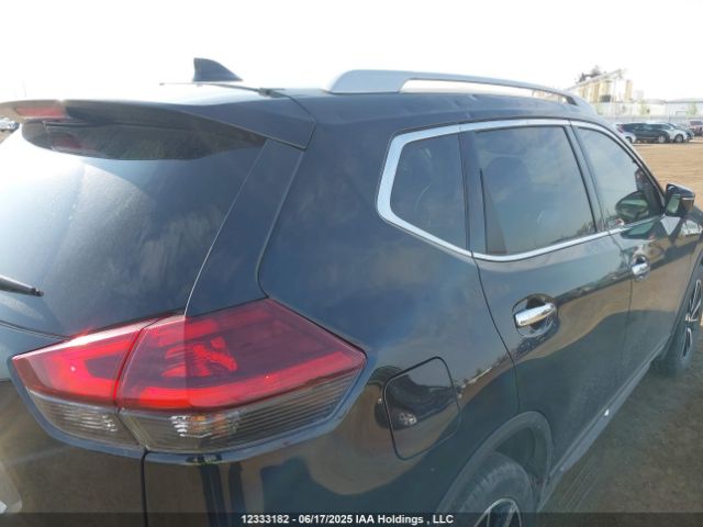 5N1AT2MV5LC769167 Nissan Rogue S/sl/sv