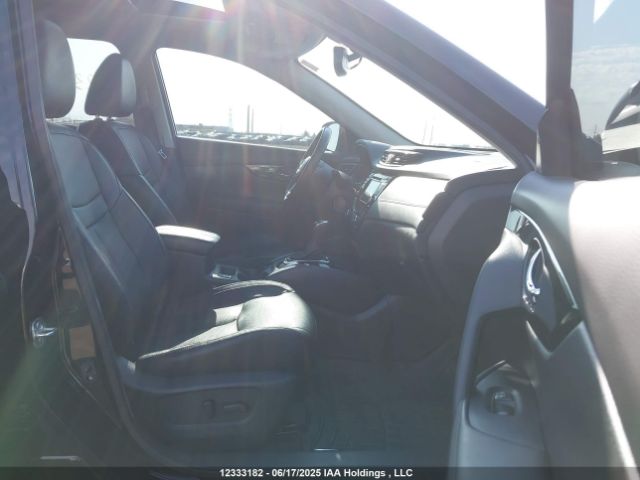 5N1AT2MV5LC769167 Nissan Rogue S/sl/sv