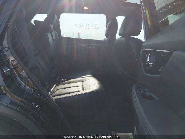 5N1AT2MV5LC769167 Nissan Rogue S/sl/sv