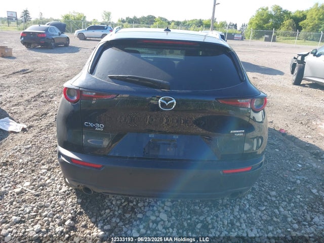 3MVDMBDY6MM251284 Mazda py turbo