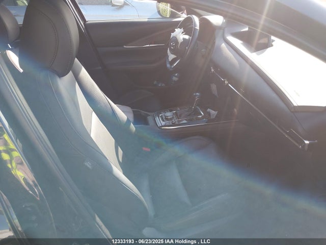 3MVDMBDY6MM251284 Mazda py turbo