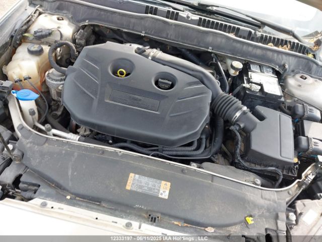 3FA6P0T90FR187027 Ford Fusion