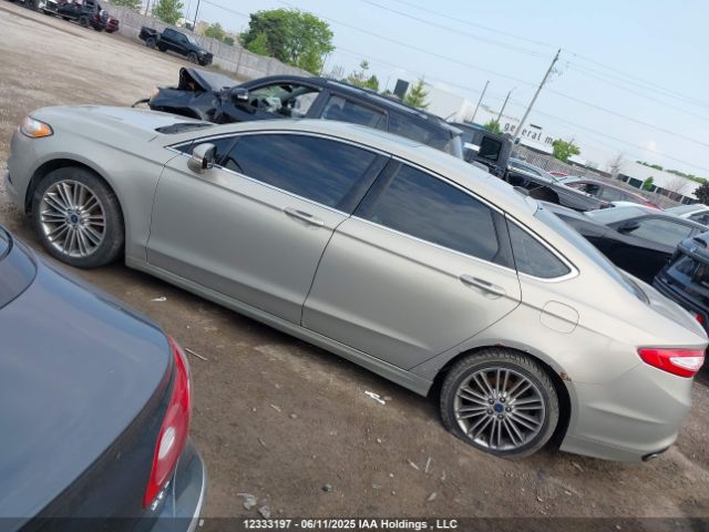 3FA6P0T90FR187027 Ford Fusion
