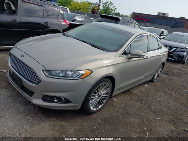 3FA6P0T90FR187027 Ford Fusion