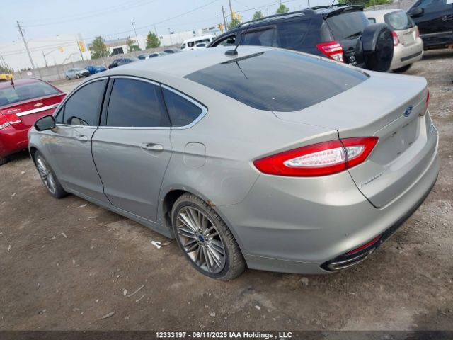 3FA6P0T90FR187027 Ford Fusion