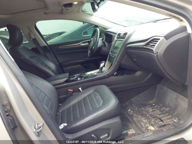 3FA6P0T90FR187027 Ford Fusion