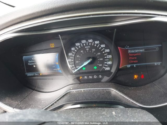 3FA6P0T90FR187027 Ford Fusion