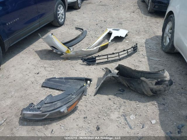 KNDMB5C12J6356798 KIA Sedona