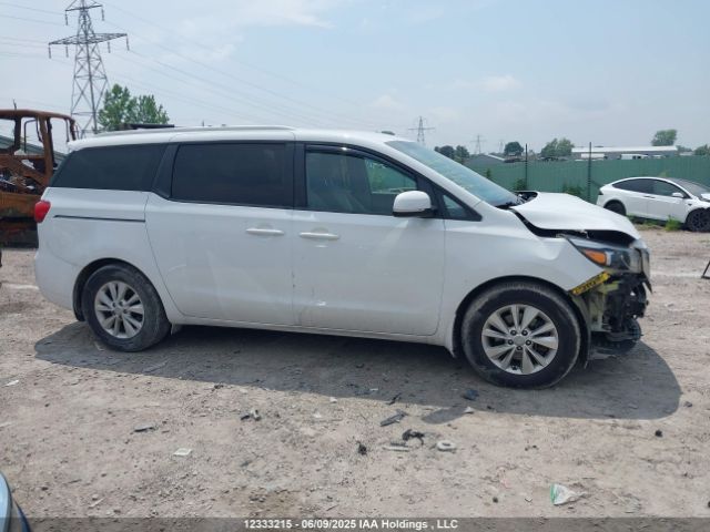 KNDMB5C12J6356798 KIA Sedona
