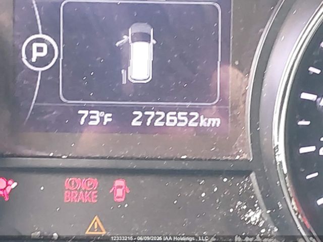 KNDMB5C12J6356798 KIA Sedona