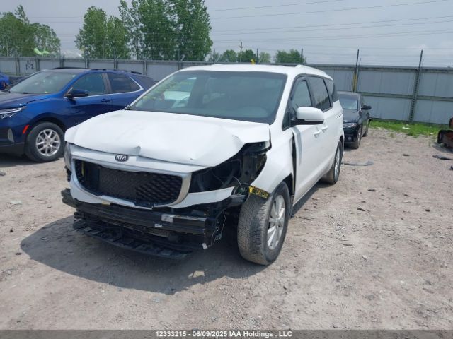 KNDMB5C12J6356798 KIA Sedona