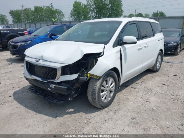 KNDMB5C12J6356798 KIA Sedona