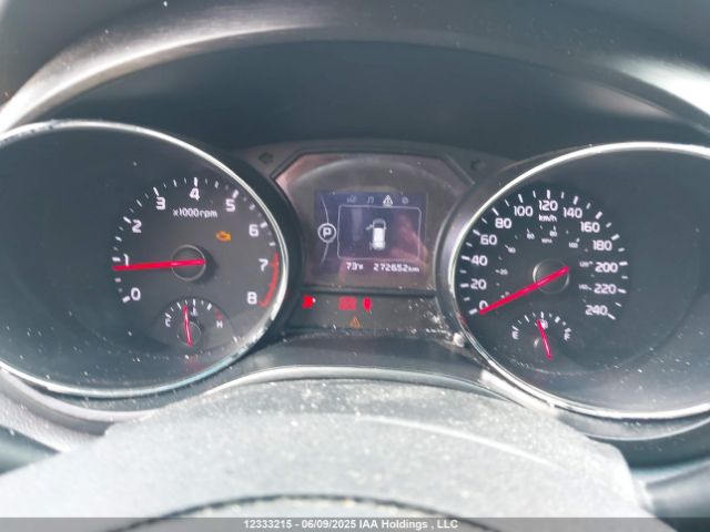 KNDMB5C12J6356798 KIA Sedona