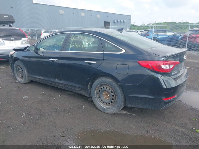 5NPE24AF9HH469337 Hyundai Sonata