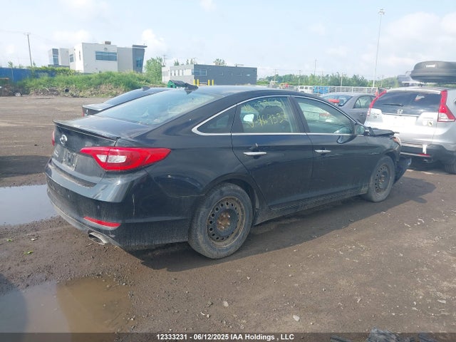 5NPE24AF9HH469337 Hyundai Sonata