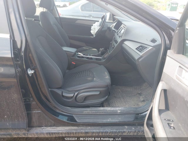 5NPE24AF9HH469337 Hyundai Sonata