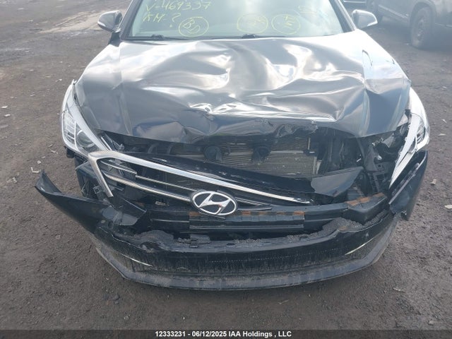 5NPE24AF9HH469337 Hyundai Sonata