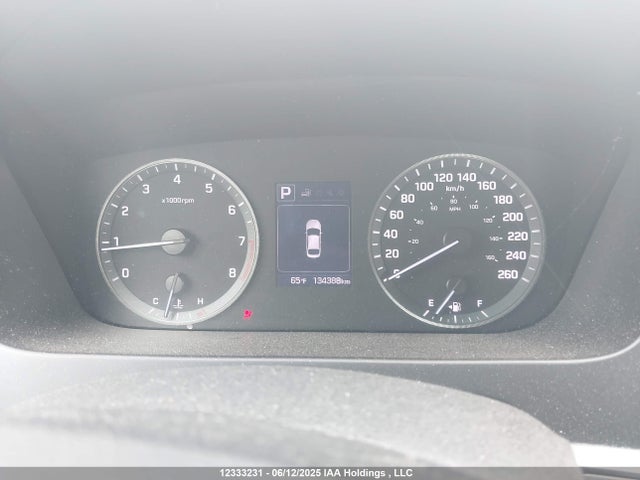 5NPE24AF9HH469337 Hyundai Sonata