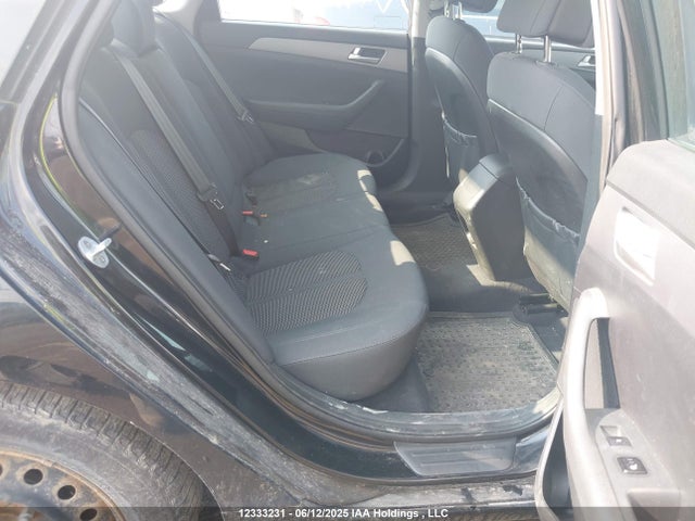 5NPE24AF9HH469337 Hyundai Sonata
