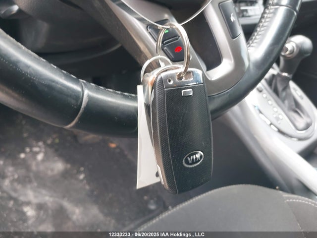 KNDPCCA67E7661145 KIA dohc t-gdi