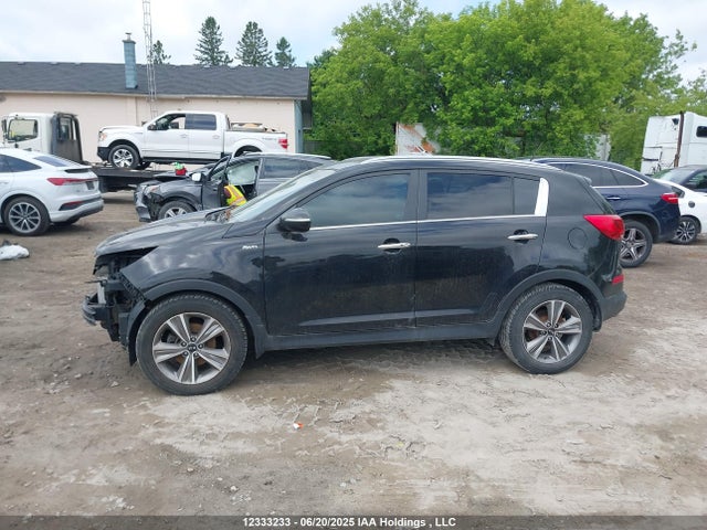 KNDPCCA67E7661145 KIA dohc t-gdi