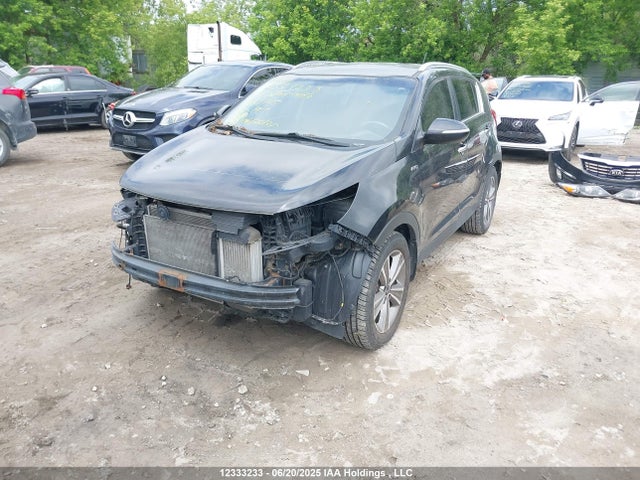 KNDPCCA67E7661145 KIA dohc t-gdi