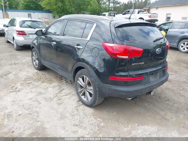 KNDPCCA67E7661145 KIA dohc t-gdi