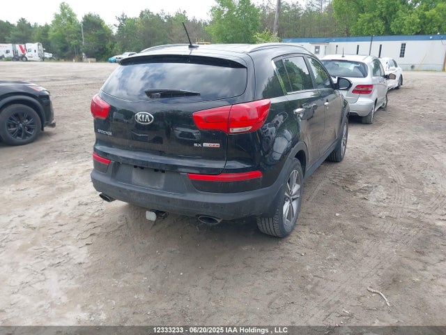 KNDPCCA67E7661145 KIA dohc t-gdi