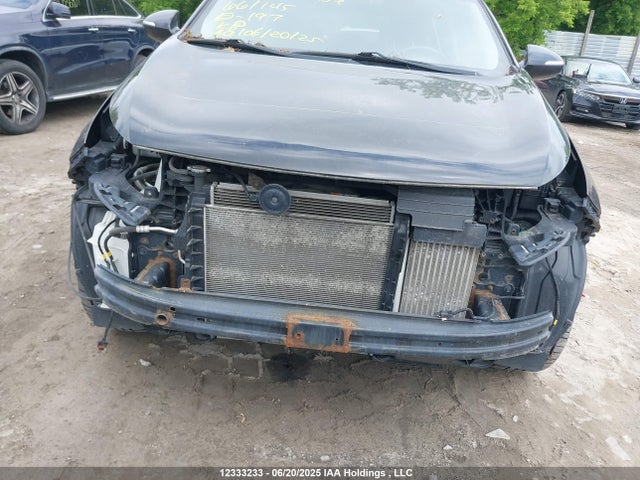 KNDPCCA67E7661145 KIA dohc t-gdi