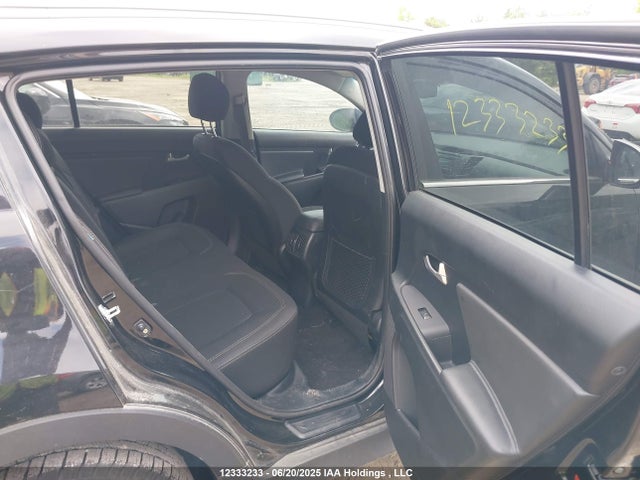 KNDPCCA67E7661145 KIA dohc t-gdi