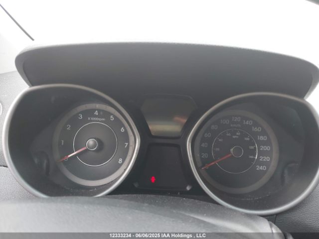 KMHDH4AH4FU332140 Hyundai dohc gdi nu