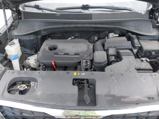 5XYPGDA39KG587824 KIA gdi theta-ii