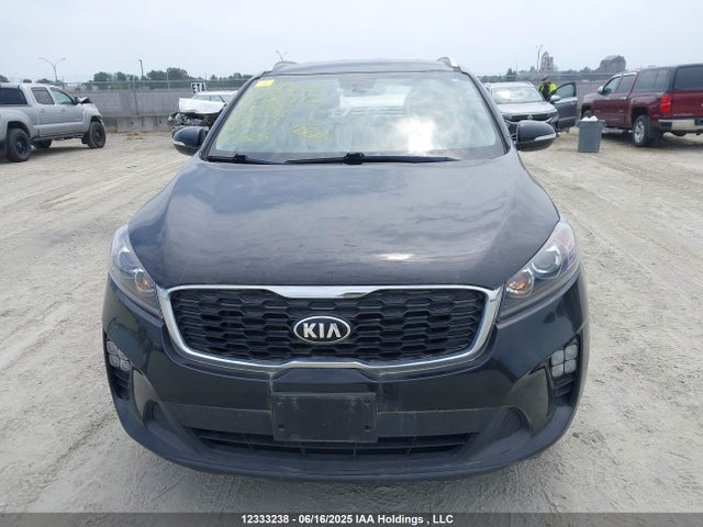 5XYPGDA39KG587824 KIA gdi theta-ii