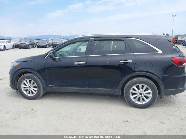 5XYPGDA39KG587824 KIA gdi theta-ii