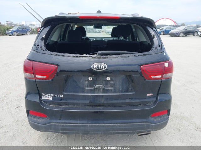 5XYPGDA39KG587824 KIA gdi theta-ii