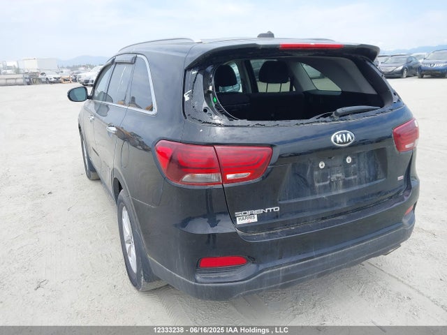 5XYPGDA39KG587824 KIA gdi theta-ii