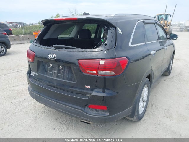 5XYPGDA39KG587824 KIA gdi theta-ii