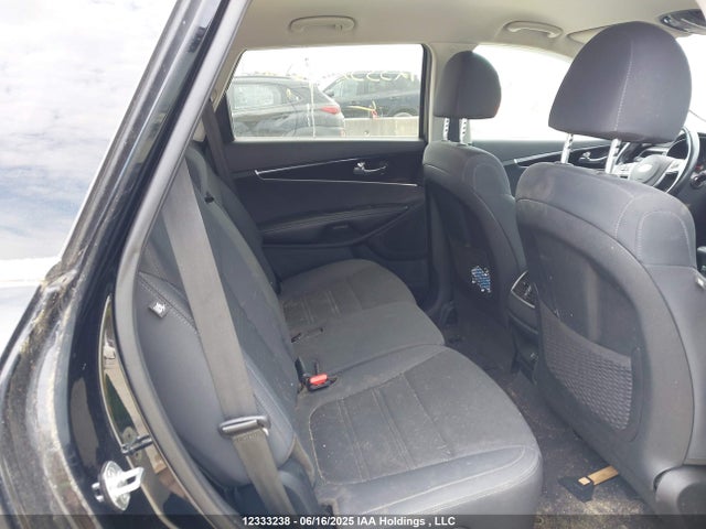 5XYPGDA39KG587824 KIA gdi theta-ii