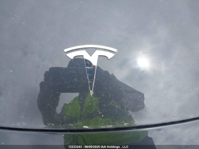 7SAYGDEEXRF038444 Tesla 2024