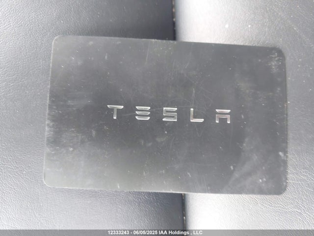 7SAYGDEEXRF038444 Tesla 2024