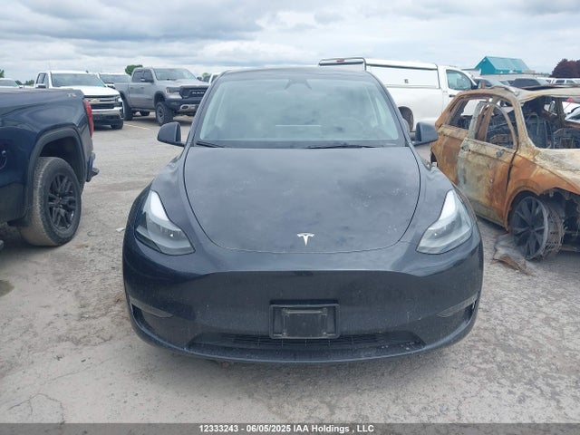 7SAYGDEEXRF038444 Tesla 2024
