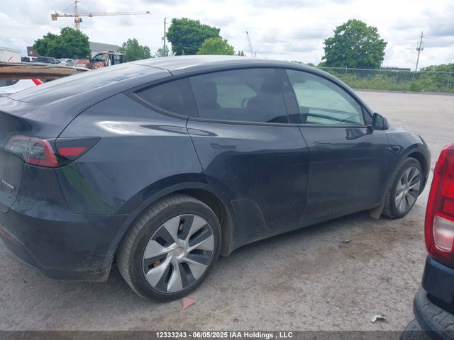 7SAYGDEEXRF038444 Tesla 2024