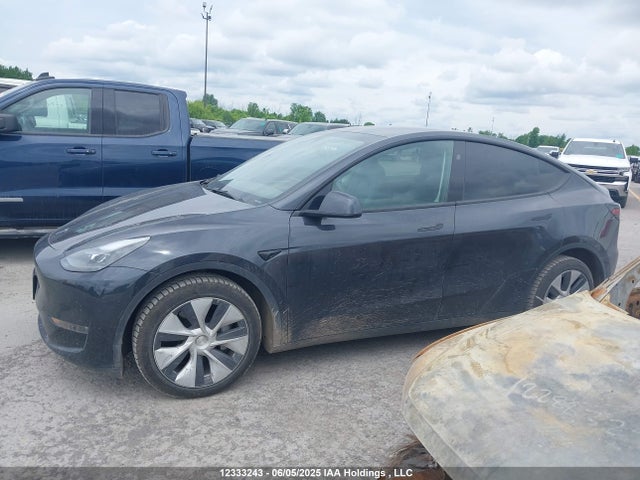 7SAYGDEEXRF038444 Tesla 2024
