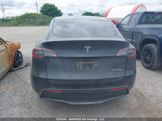 7SAYGDEEXRF038444 Tesla 2024
