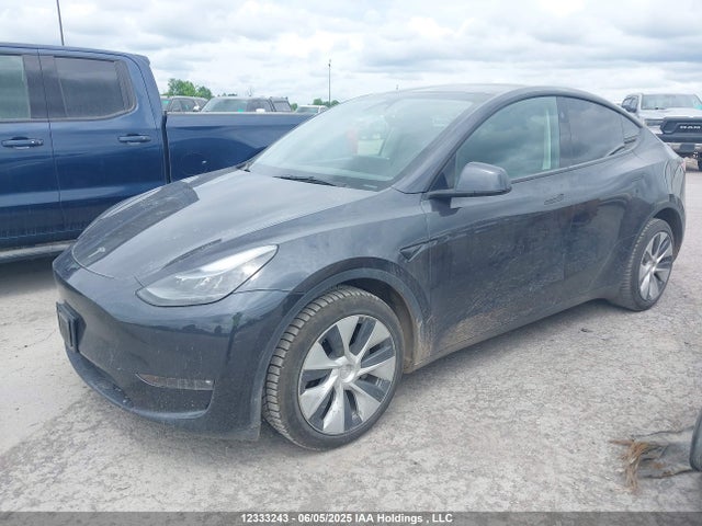 7SAYGDEEXRF038444 Tesla 2024