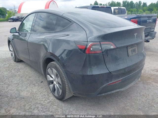 7SAYGDEEXRF038444 Tesla 2024