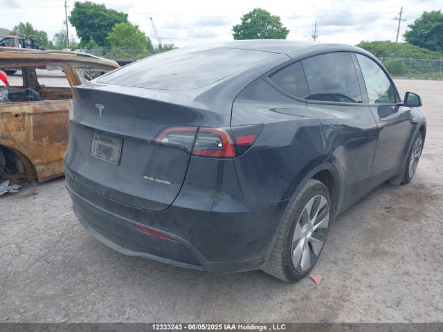 7SAYGDEEXRF038444 Tesla 2024