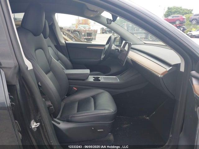 7SAYGDEEXRF038444 Tesla 2024