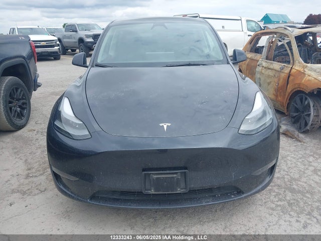 7SAYGDEEXRF038444 Tesla 2024